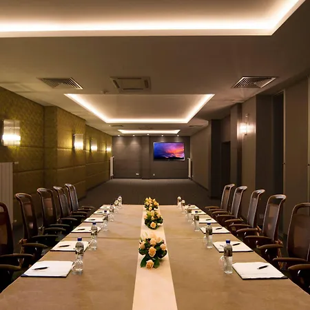 新春天酒店 酒店 3*