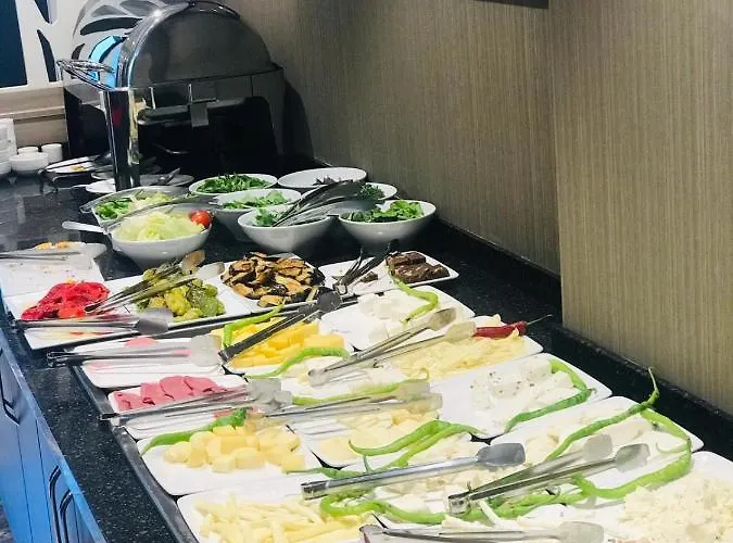 Yeni Bahar 3* アンカラ