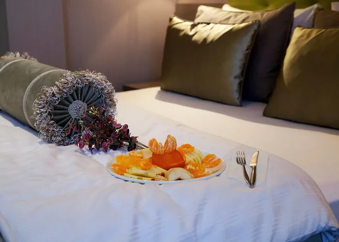 Yeni Bahar 3* アンカラ