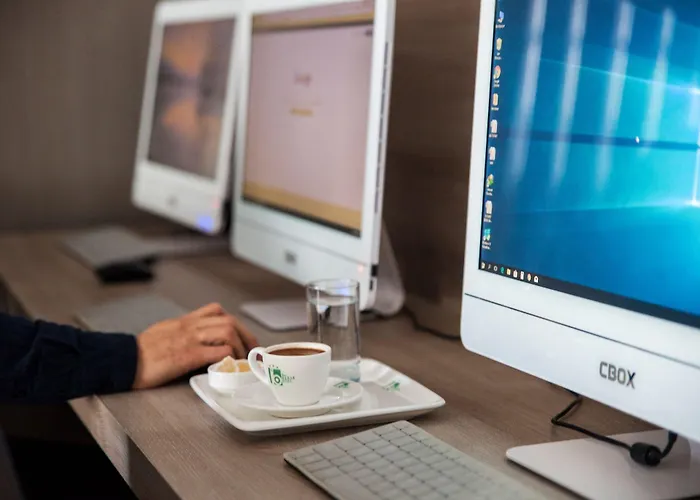 ホテル Yeni Bahar