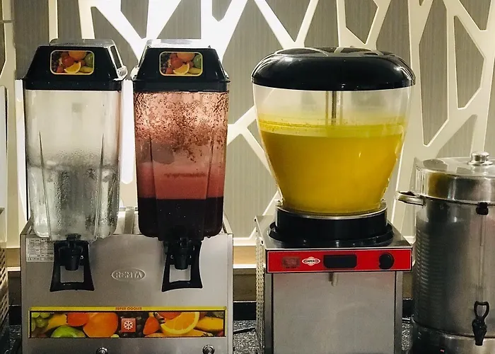 Yeni Bahar 3* アンカラ